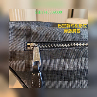 VBS Fashion -BBR Bags - 069
