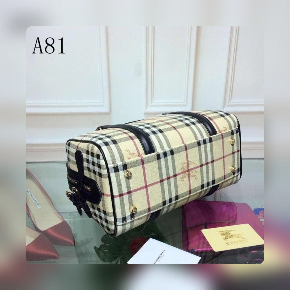 Anum Bags Detail