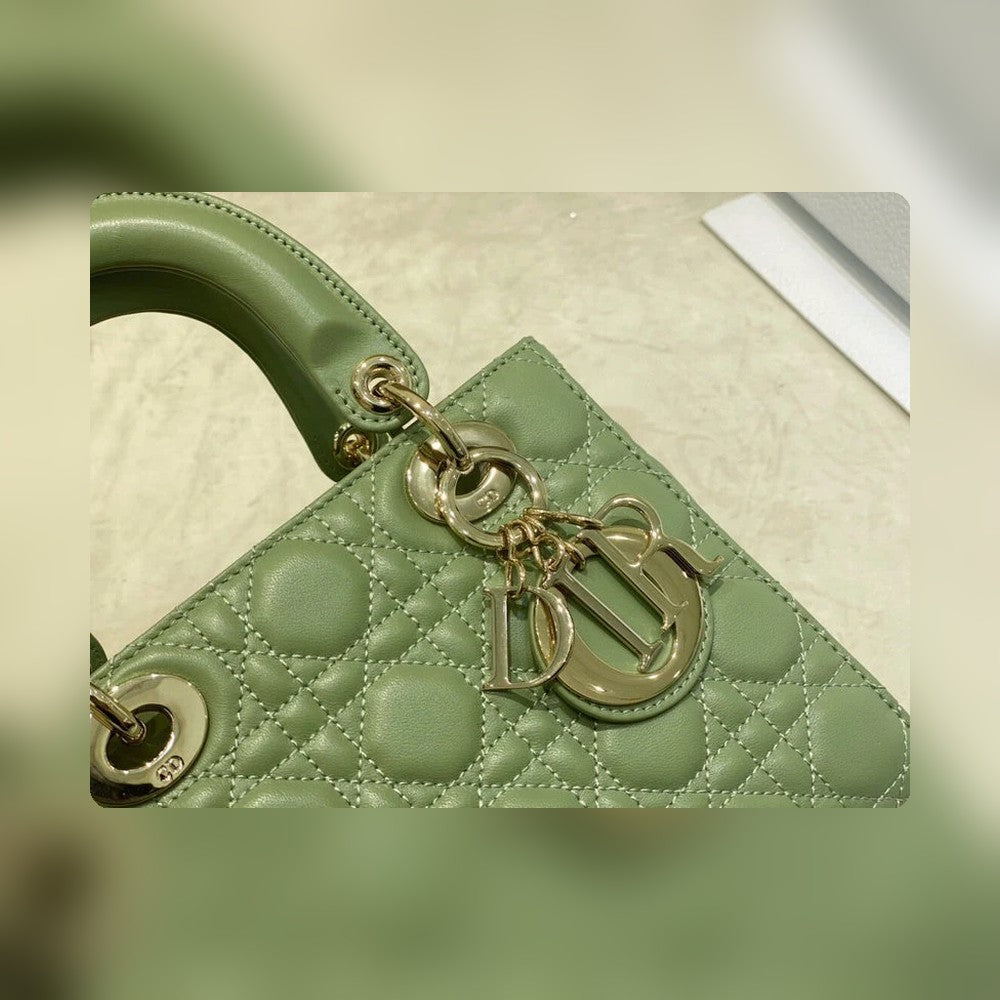 Anum Bags Detail