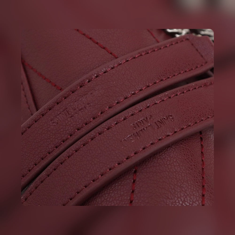 Anum Bags Detail