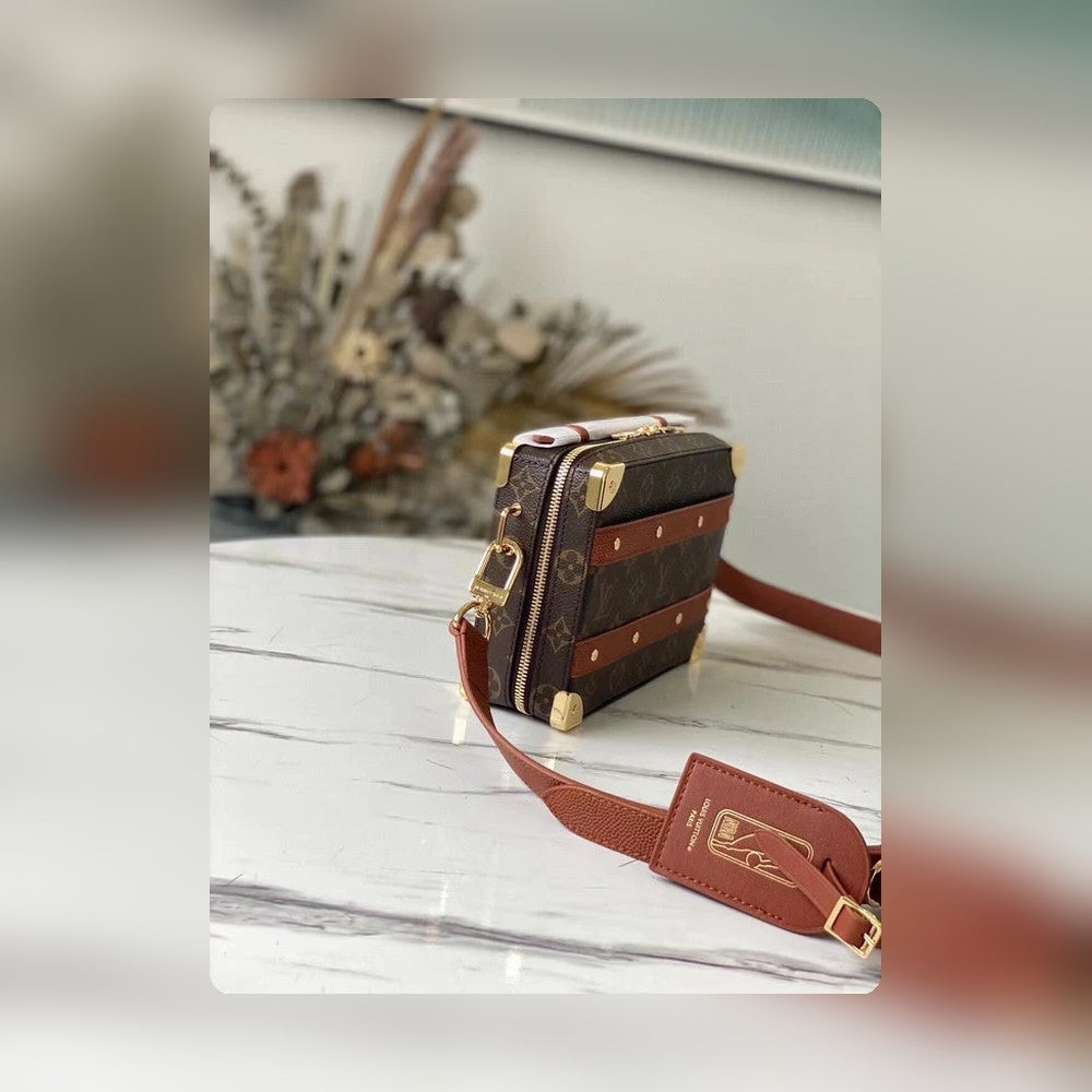 PHALO - VBS Bags - 755