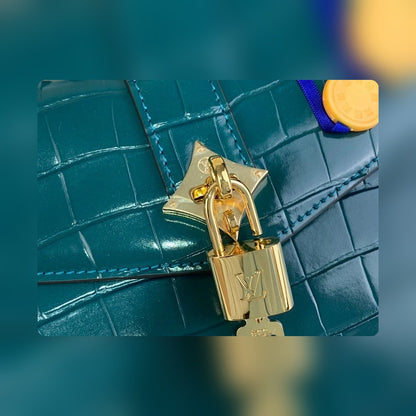 Anum Bags ln Luxury Bag --58751
