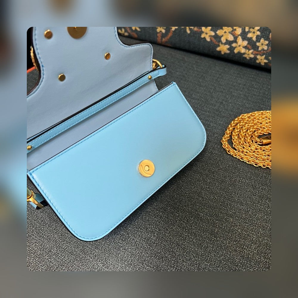 Anum Bags - DESIGNER BAGS FOR WOMEN - AFFORDABLE LUXURY BAGS - 14375