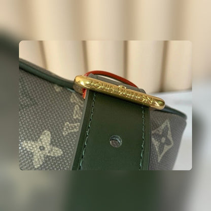 Anum Bags LV Luxury Bag --55887