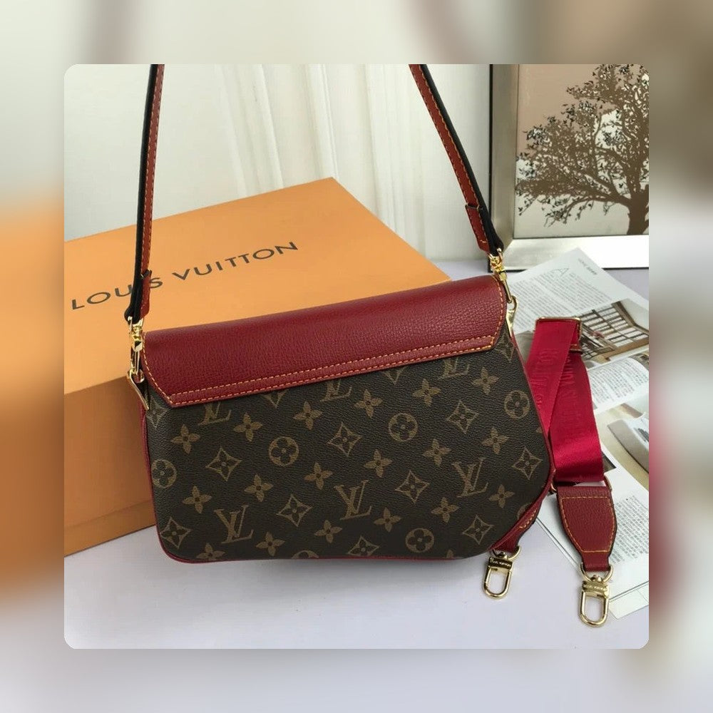 Anum Bags Detail