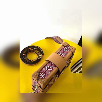 Anum Bags LV Luxury Bag --55884