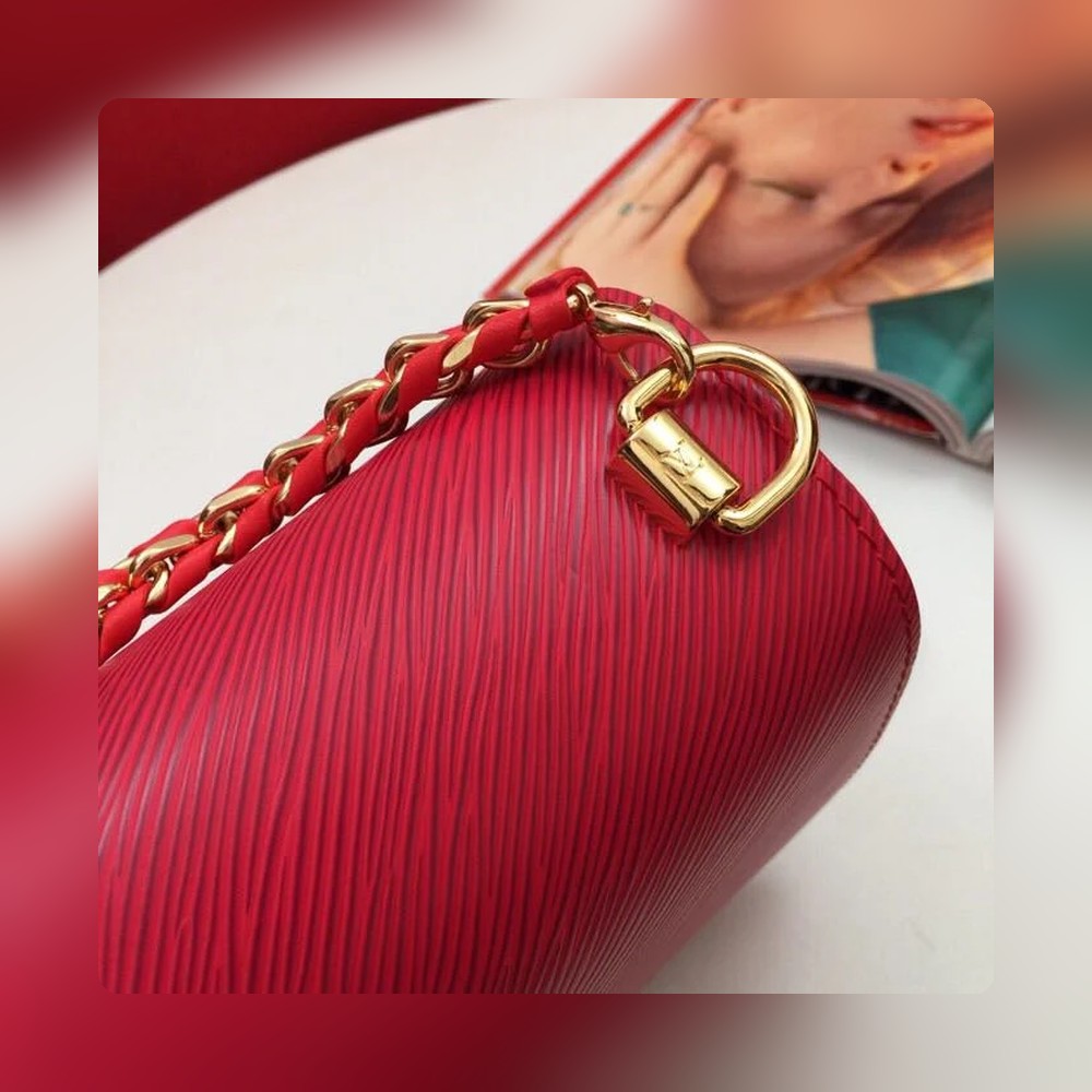 Anum Bags Detail