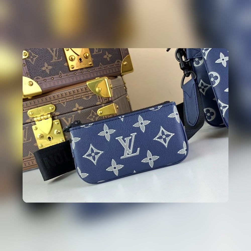Anum Bags ln Luxury Bag --58714