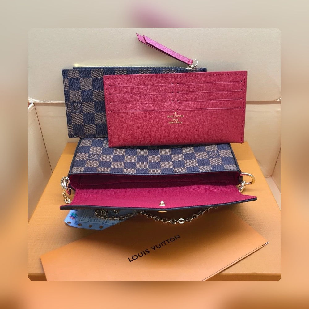 Anum Bags Detail