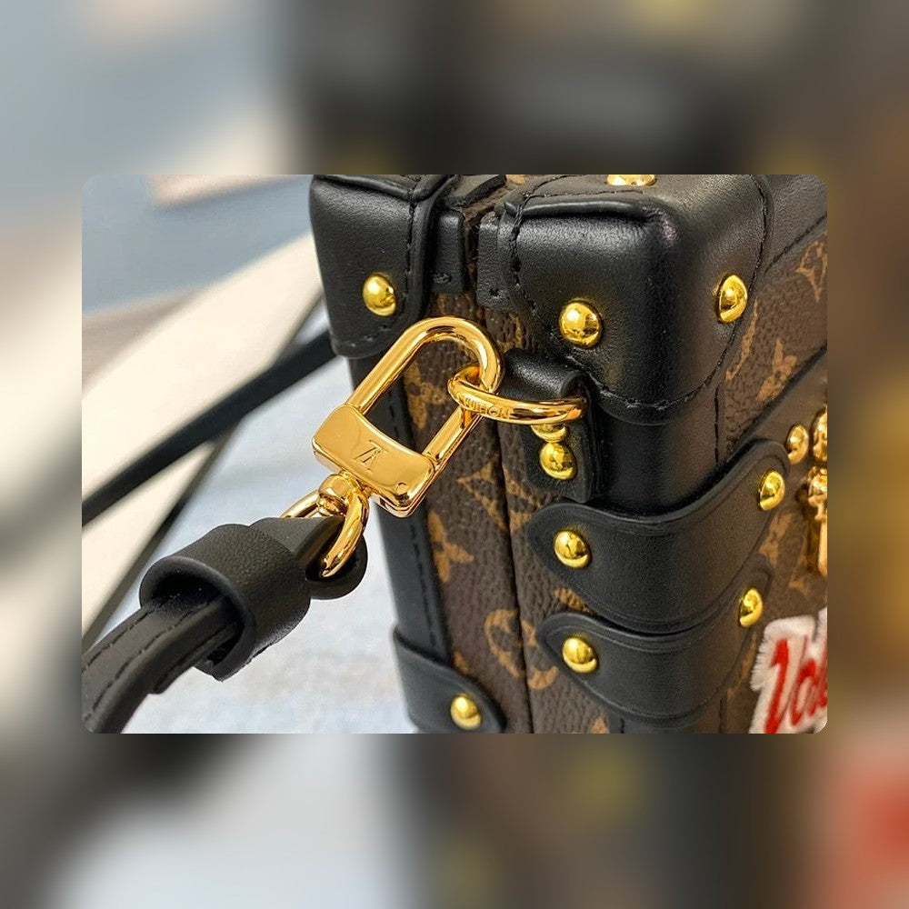 Anum Bags ln Luxury Bag --56488