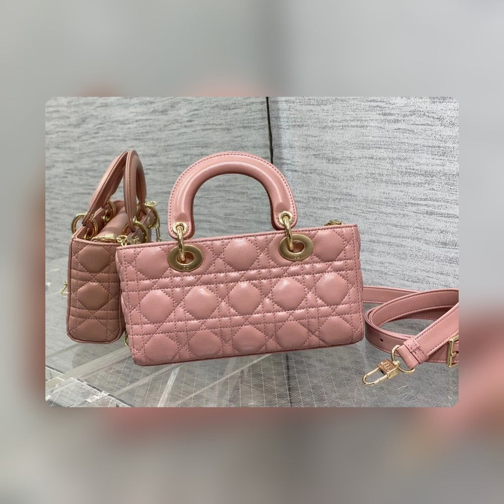 Anum Bags Detail