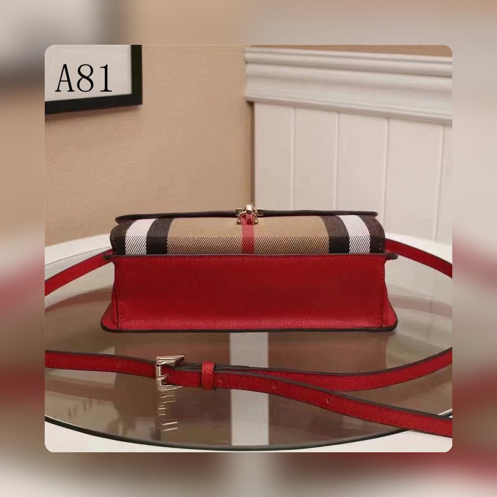 VBS Fashion -BBR Bags - 842