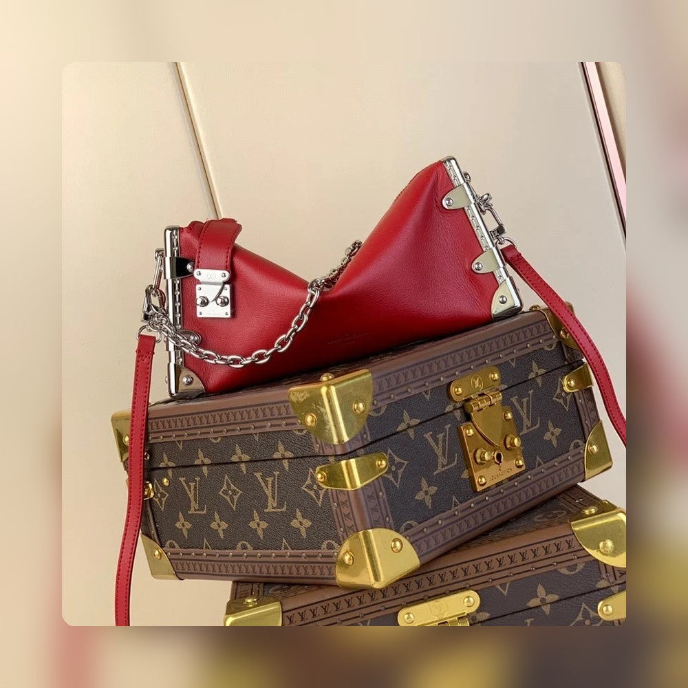 Anum Bags ln Luxury Bag --56823