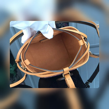 Anum Bags - DESIGNER BAGS FOR WOMEN - AFFORDABLE LUXURY BAGS - 4368