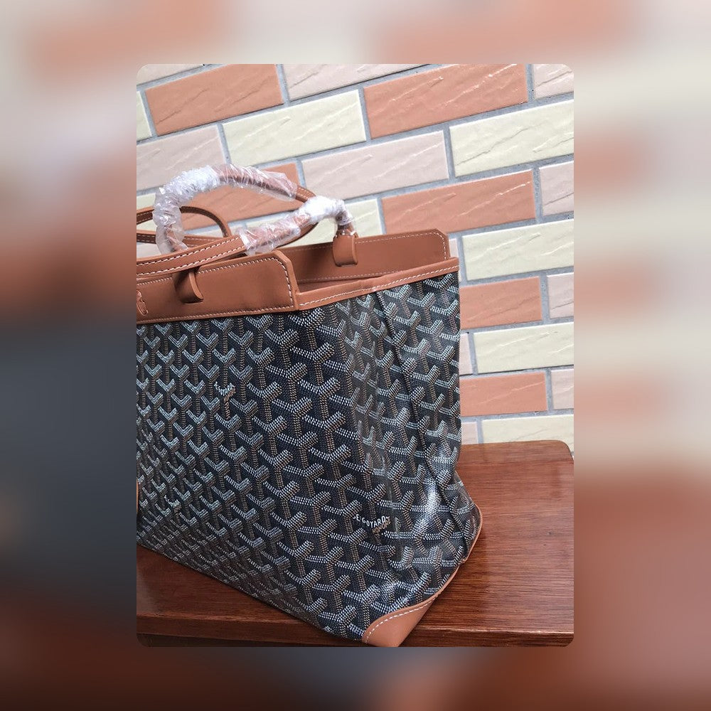 VBS - GOD Bags - 278