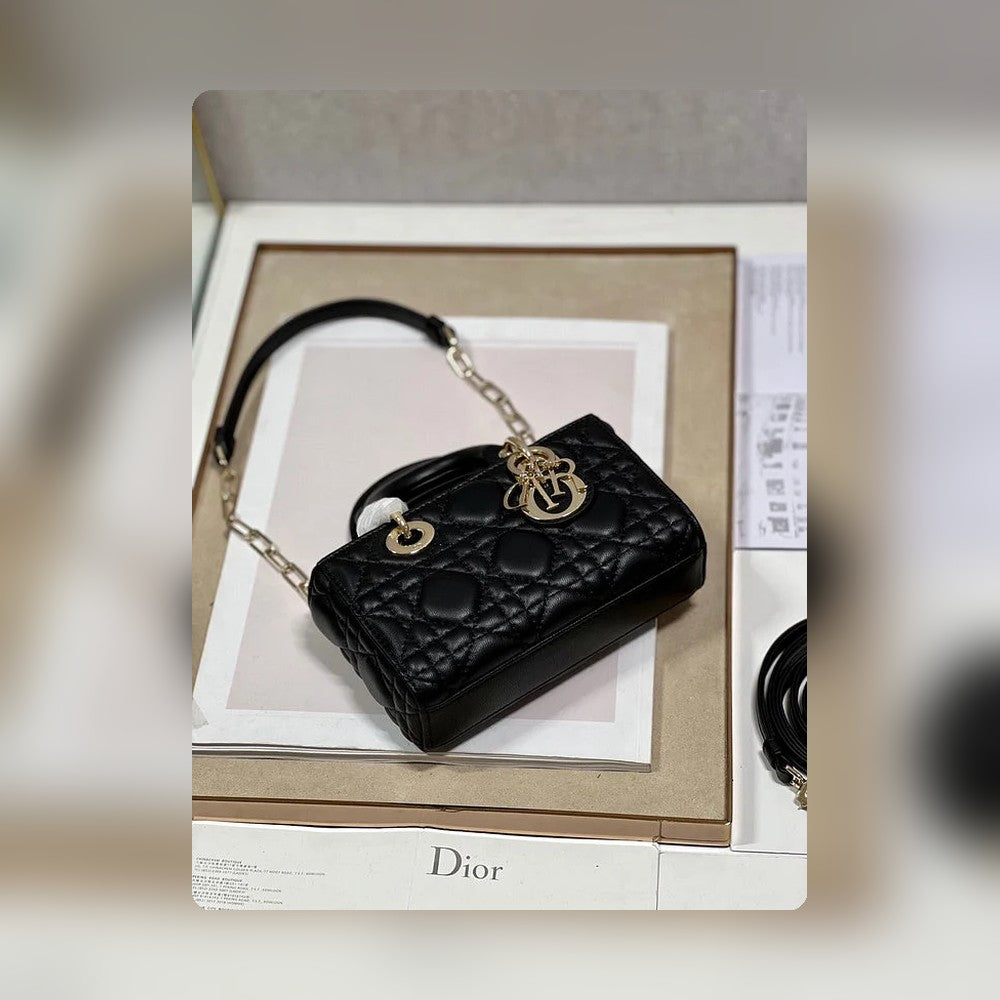 Anum Bags Detail