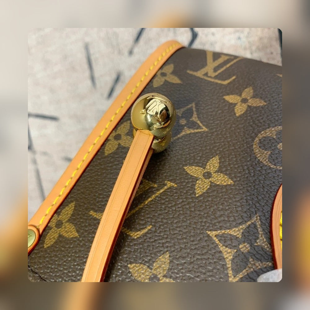 Anum Bags ln Luxury Bag --56450