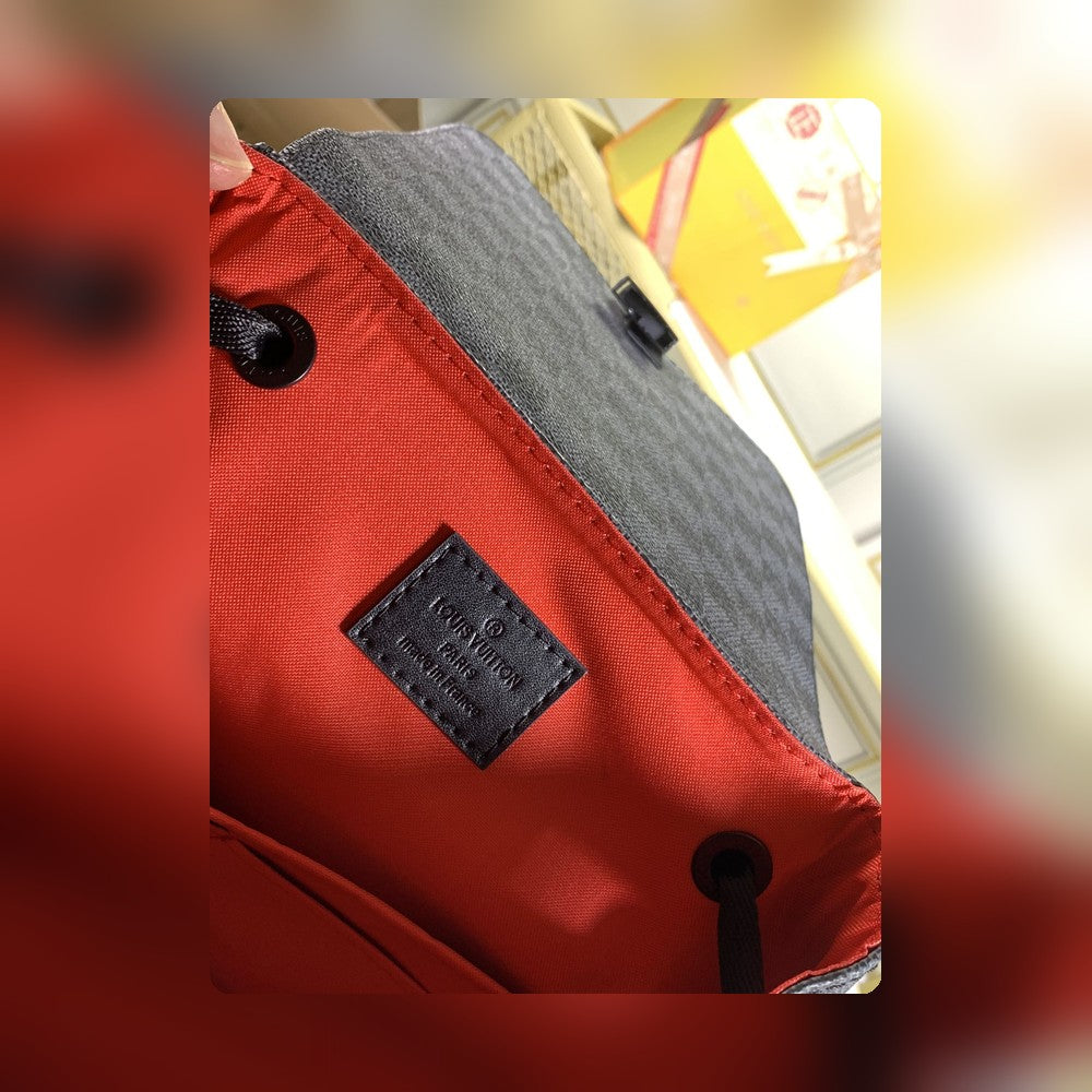 Anum Bags Detail