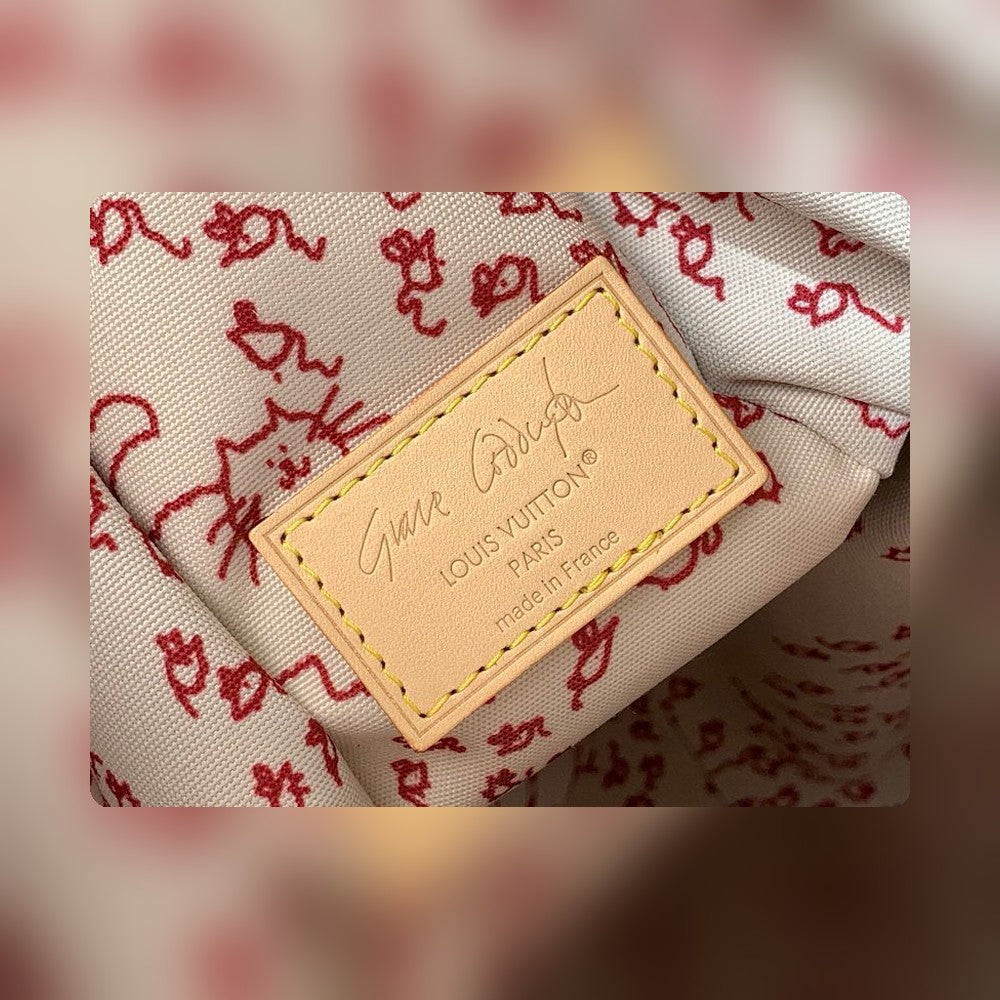 Anum Bags LV Luxury Bag --55956