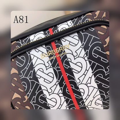 Anum Bags Detail