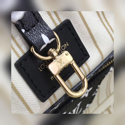 Anum Bags - DESIGNER BAGS FOR WOMEN - AFFORDABLE LUXURY BAGS - 4068