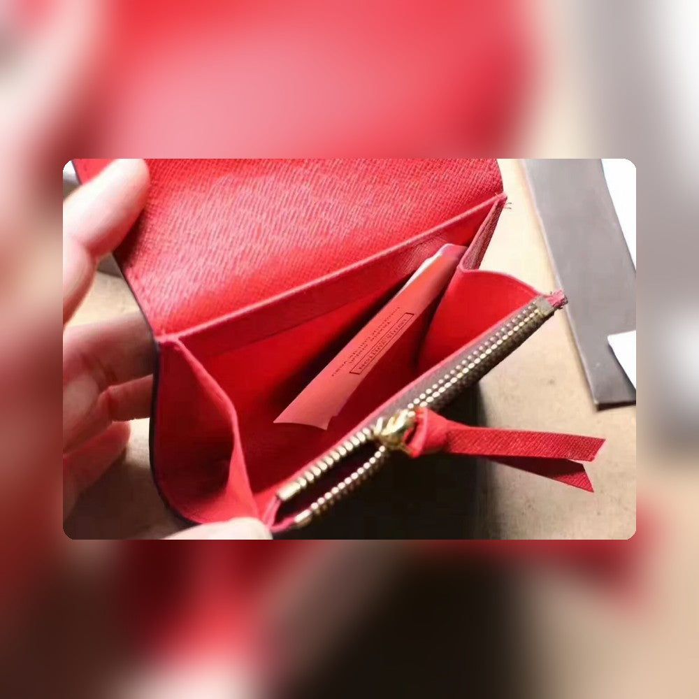 Anum Bags Wallets - DESIGNER WALLETS FOR WOMEN - AFFORDABLE LUXURY - 4416