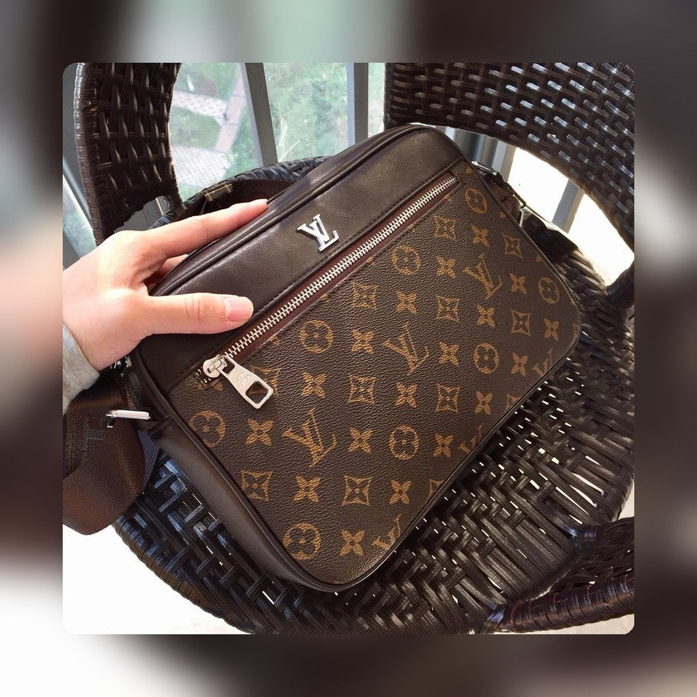 Anum Bags Detail