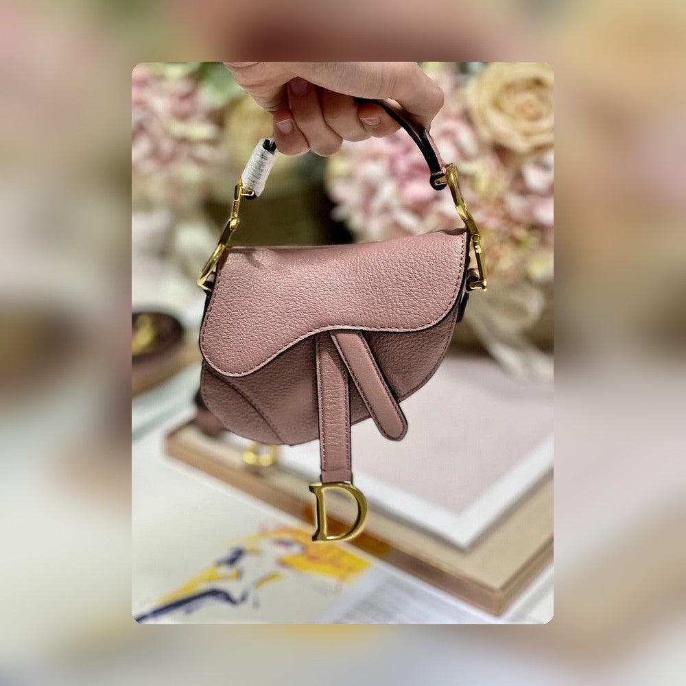 Anum Bags Detail