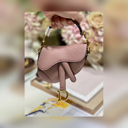 Anum Bags Detail