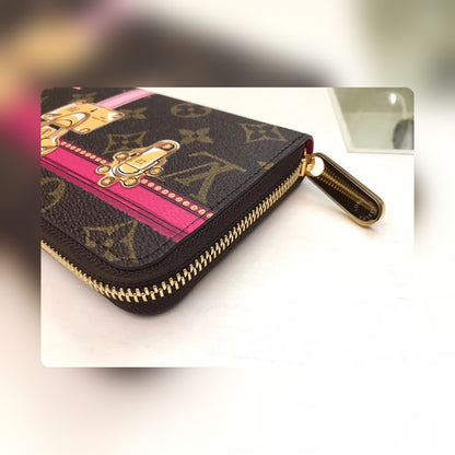 Anum Bags Wallets - Premium Luxury Goods and Accessories - AFFORDABLE LUXURY - 4486