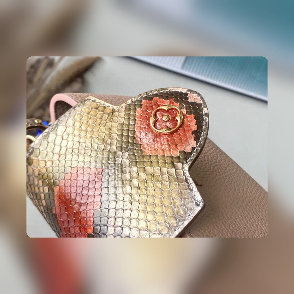 Anum Bags Detail