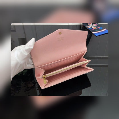 Anum Bags Wallets - DESIGNER WALLETS FOR WOMEN - AFFORDABLE LUXURY - 4388