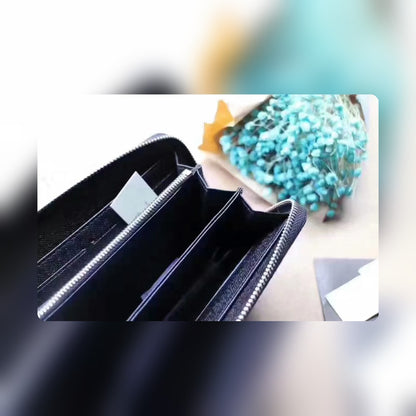 Anum Bags Wallets - Premium Luxury Goods and Accessories - AFFORDABLE LUXURY - 4414