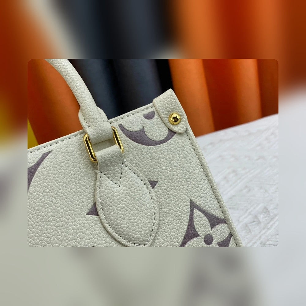 Anum Bags Detail