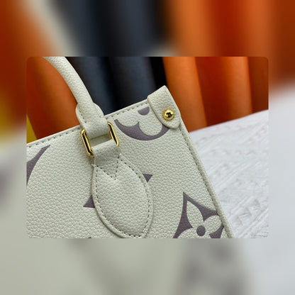 Anum Bags Detail