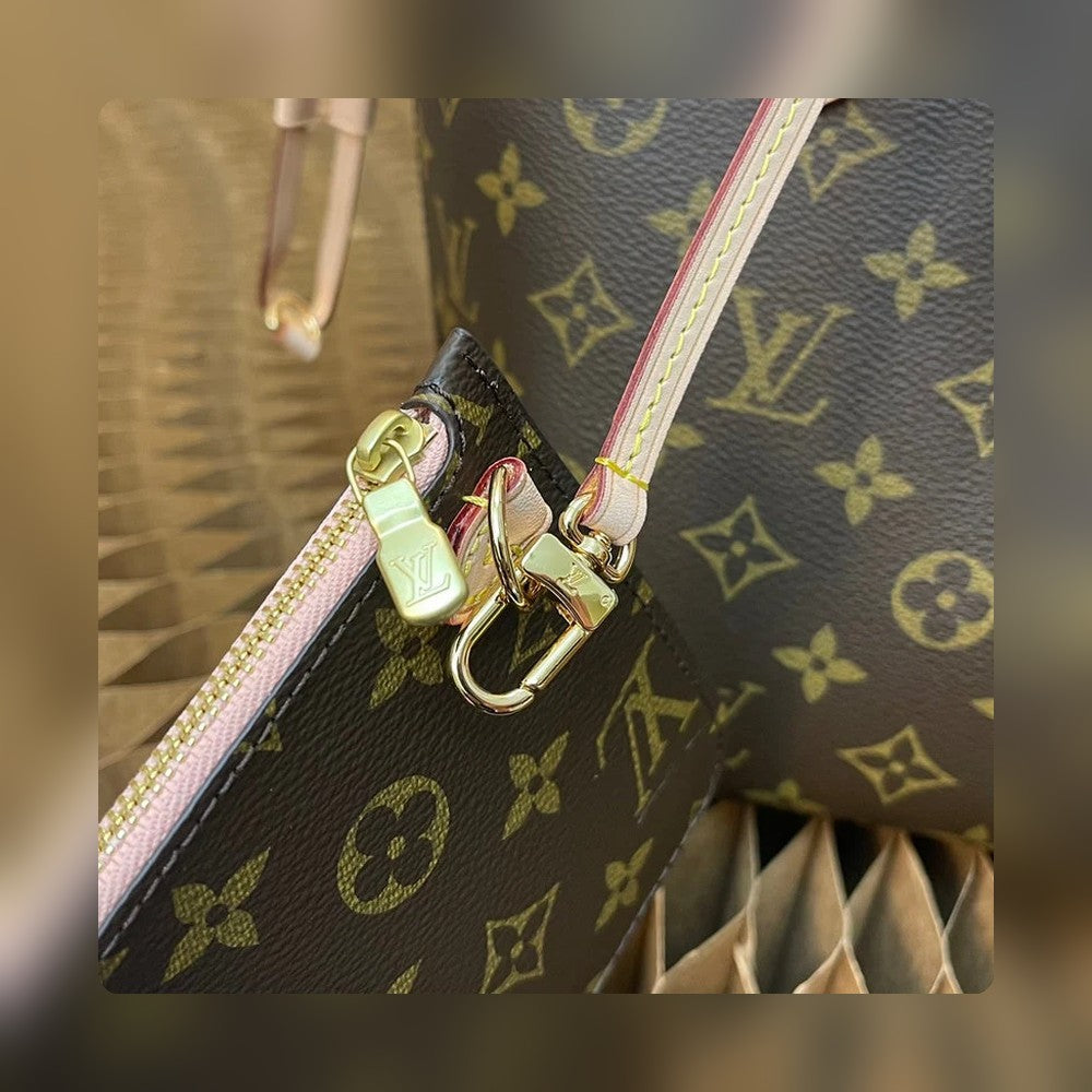 Anum Bags Detail