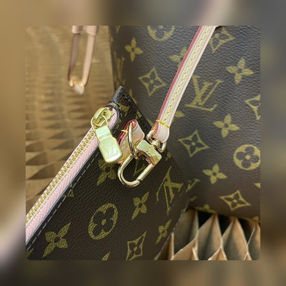 Anum Bags Detail