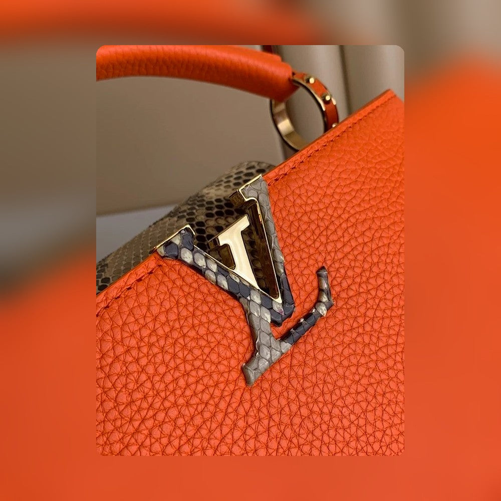Anum Bags ln Luxury Bag --56394
