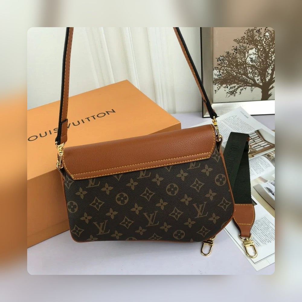 Anum Bags Detail