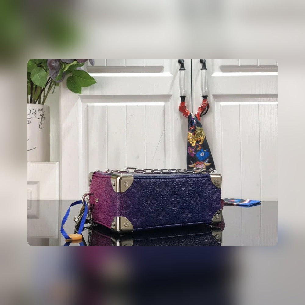 Anum Bags Detail