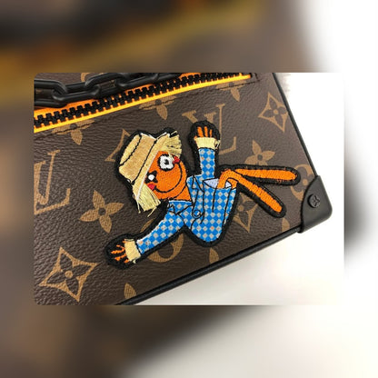 Anum Bags ln Luxury Bag --58298