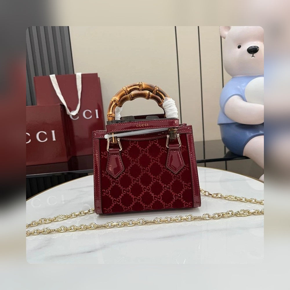 Anum Bags - Best High-End Brands in One Place - AFFORDABLE LUXURY BAGS - 15856