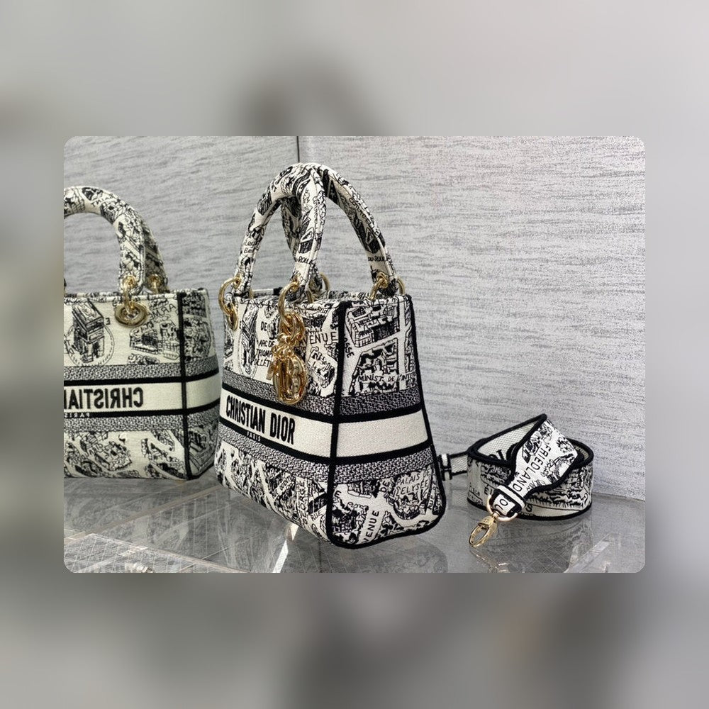 Anum Bags Detail