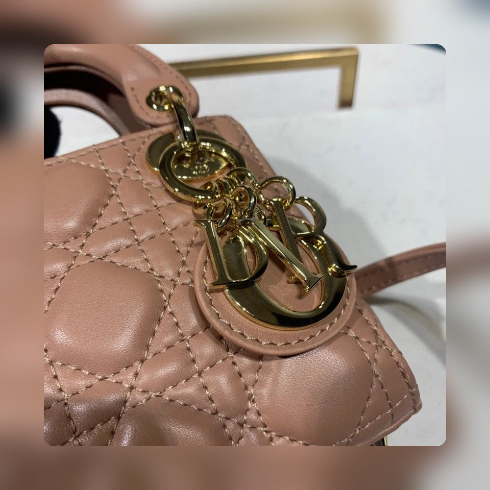 Anum Bags Detail