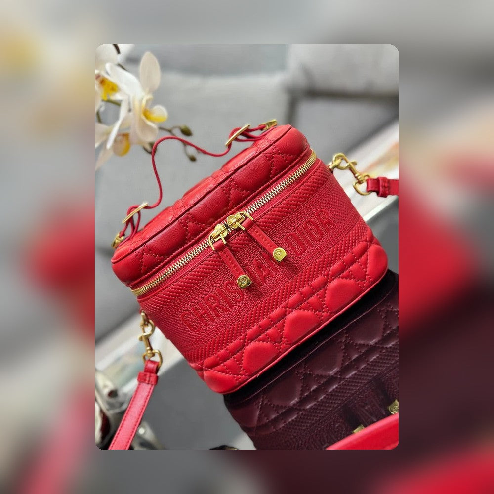 Anum Bags Detail
