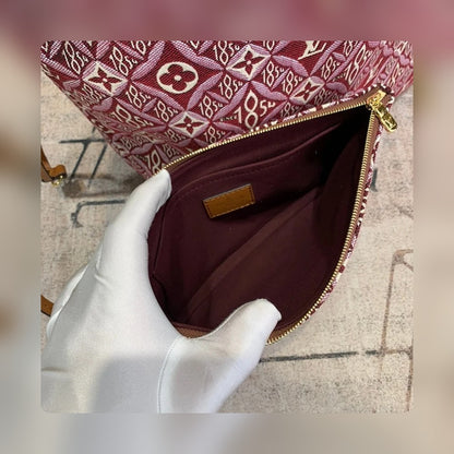 Anum Bags ln Luxury Bag --57957