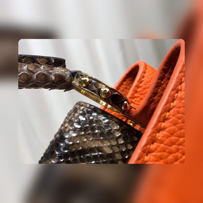 Anum Bags ln Luxury Bag --56402