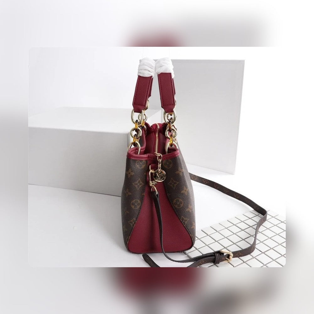Anum Bags Detail