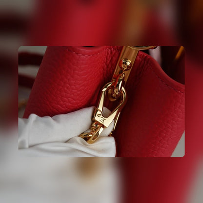 Anum Bags ln Luxury Bag --56698