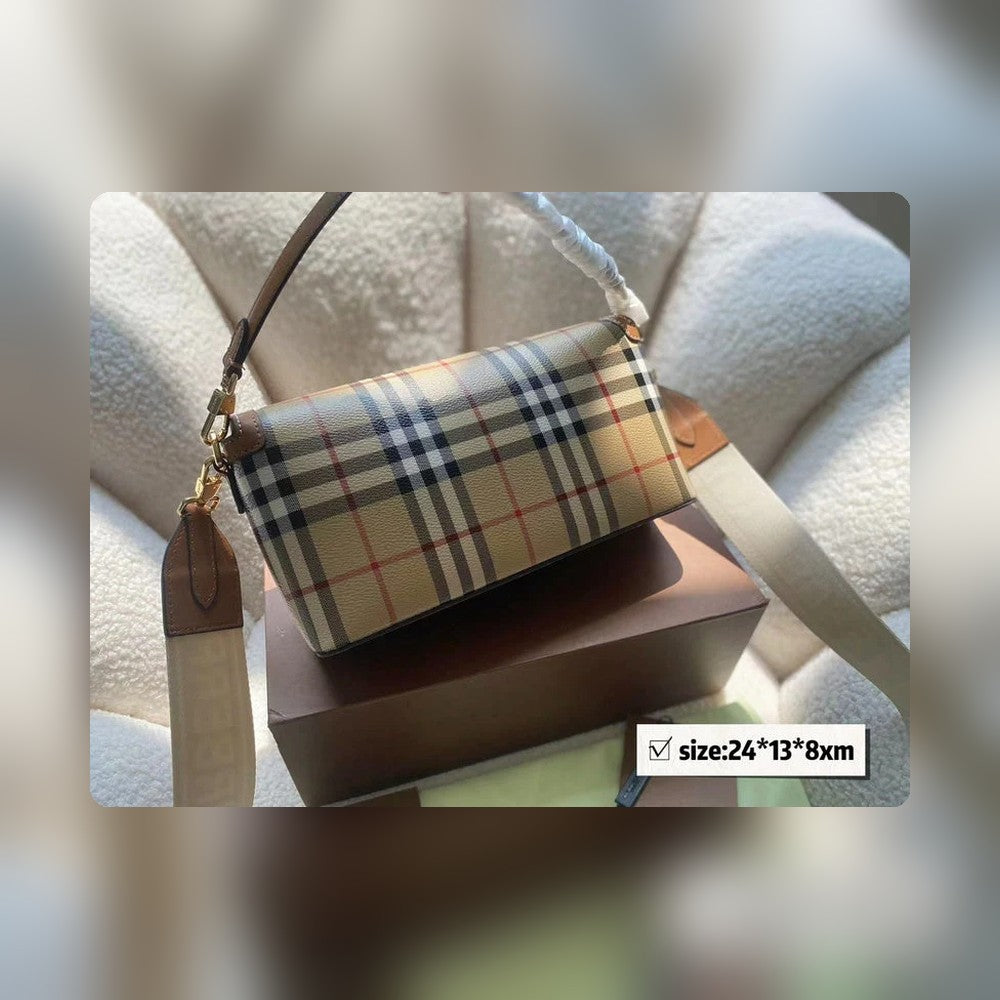 VBS Fashion -BBR Bags - 1687